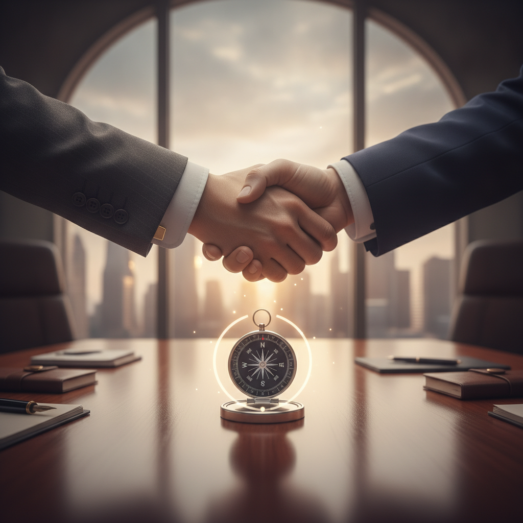 How Alpha Sentinel's Five-Gate Protocol Works