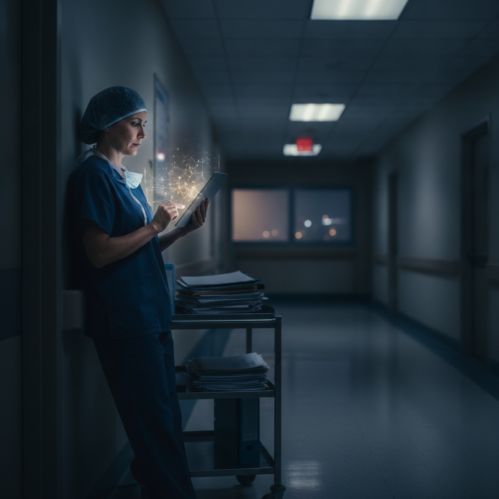 How to Set Up Portfolio Alerts That Respect Your On-Call Schedule