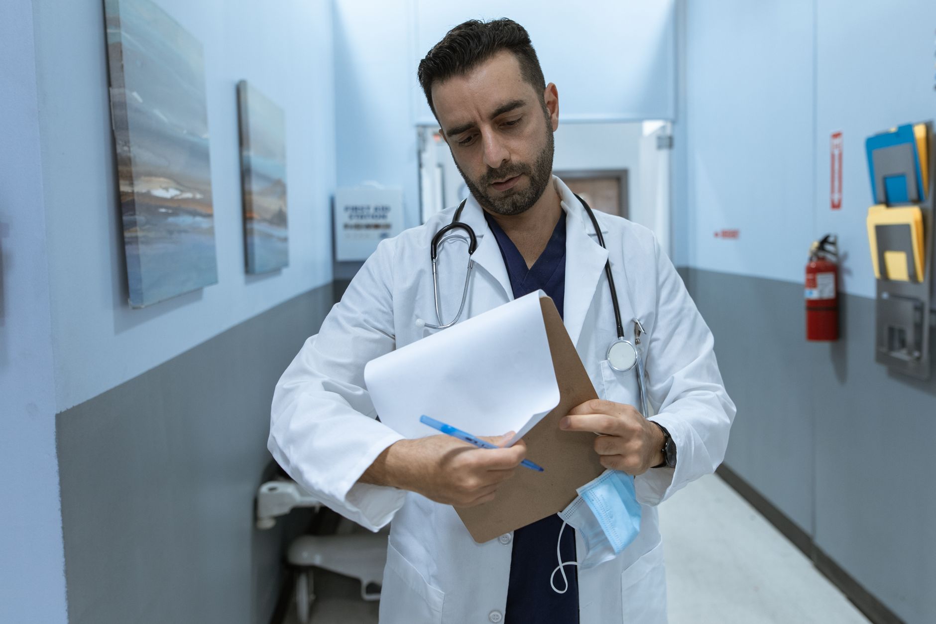 How Hospitalists Can Monitor Stop-Losses During Rotating 12-Hour Shifts