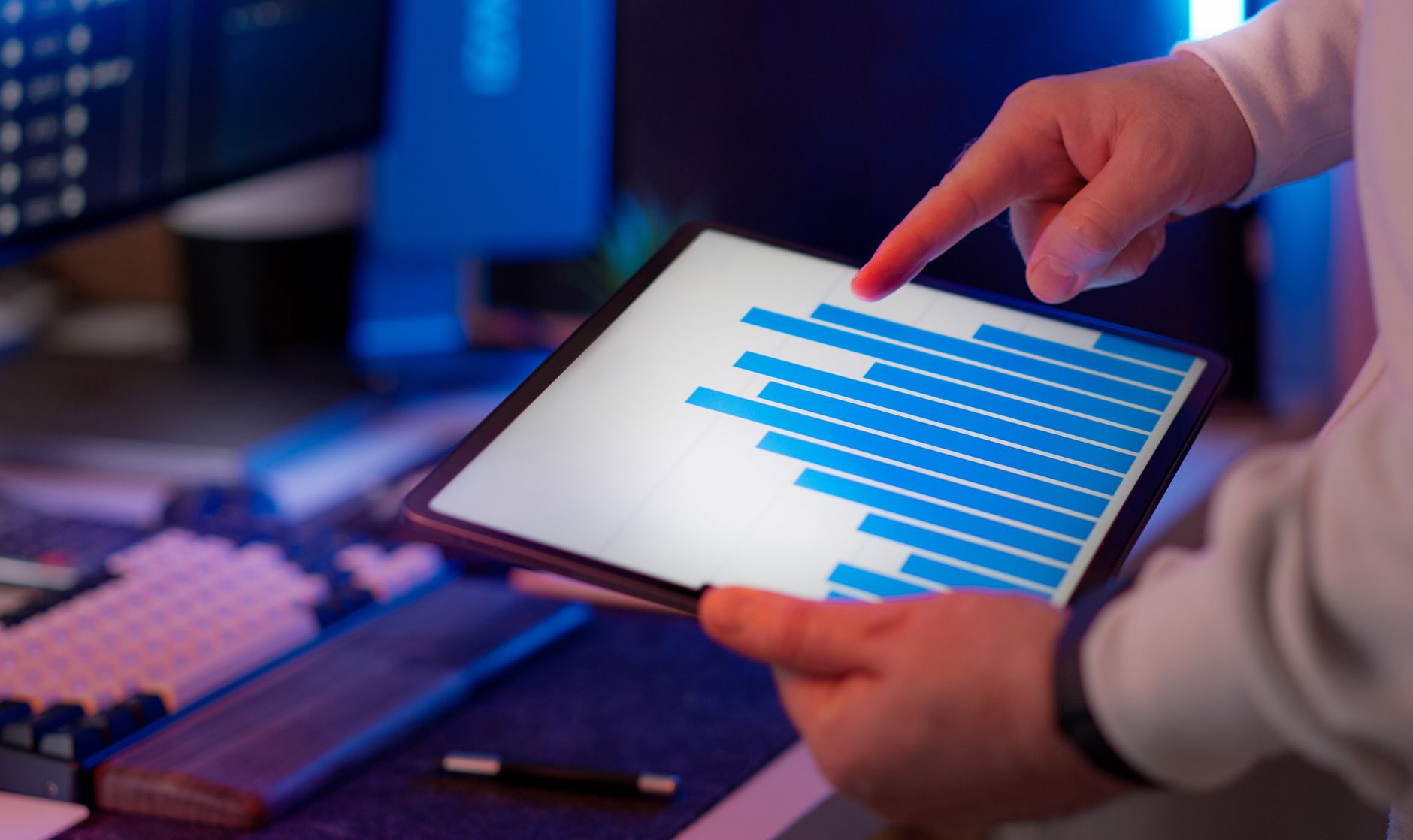 Volume Quality: The Most Overlooked Stock Market Signal